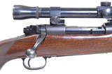 Winchester - Model 70, Featherweight, .308. 22" Barrel. - 1 of 16