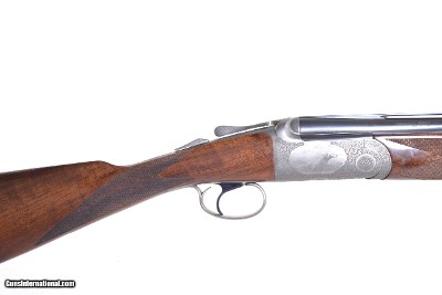 CSMC - Inverness, Special, Round Body, O/U, 20ga. 30