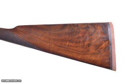 CSMC - Inverness, Special, Round Body, O/U, 20ga. 30