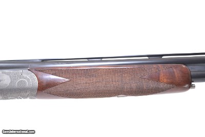 CSMC - Inverness, Special, Round Body, O/U, 20ga. 30