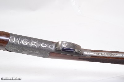 CSMC - Inverness, Special, Round Body, O/U, 20ga. 30