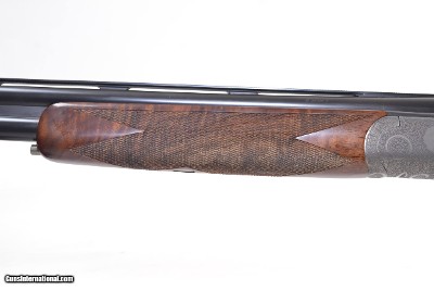 CSMC - Inverness, Special, Round Body, O/U, 20ga. 30