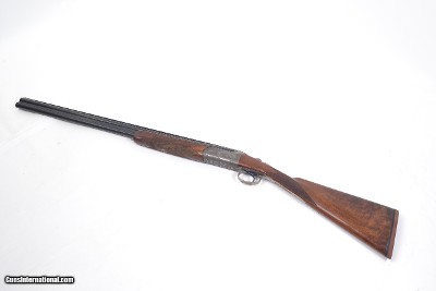 CSMC - Inverness, Special, Round Body, O/U, 20ga. 30