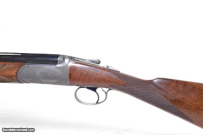 CSMC - Inverness, Special, Round Body, O/U, 20ga. 30