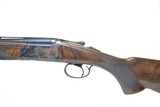 CSMC - REVELATION 20g O/U. 30” barrels, 5 screw in choke tubes - 9 of 12