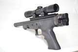 Magnum Research LONE EAGLE (SSP-91) .223 Rem Single Shot Pistol - 6 of 11