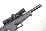 Magnum Research LONE EAGLE (SSP-91) .223 Rem Single Shot Pistol - 8 of 11