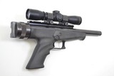 Magnum Research LONE EAGLE (SSP-91) .223 Rem Single Shot Pistol - 3 of 11