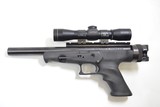 Magnum Research LONE EAGLE (SSP-91) .223 Rem Single Shot Pistol - 2 of 11