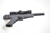 Magnum Research LONE EAGLE (SSP-91) .223 Rem Single Shot Pistol - 7 of 11
