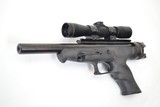 Magnum Research LONE EAGLE (SSP-91) .223 Rem Single Shot Pistol - 4 of 11