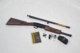 BrowningBPS Micro20 ga. 3in chamber, 22 in barrel - 11 of 13