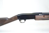 BrowningBPS Micro20 ga. 3in chamber, 22 in barrel - 1 of 13