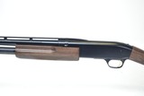 BrowningBPS Micro20 ga. 3in chamber, 22 in barrel - 2 of 13