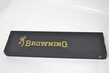 BrowningBPS Micro20 ga. 3in chamber, 22 in barrel - 13 of 13
