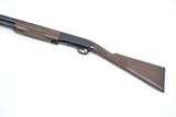 BrowningBPS Micro20 ga. 3in chamber, 22 in barrel - 9 of 13