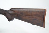WINCHESTER MODEL 70FEATHERWEIGHT ULTRA GRADE "1 OF 1,000" .270 Win - 4 of 17