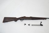 WINCHESTER MODEL 70FEATHERWEIGHT ULTRA GRADE "1 OF 1,000" .270 Win - 13 of 17