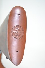 WINCHESTER MODEL 70FEATHERWEIGHT ULTRA GRADE "1 OF 1,000" .270 Win - 5 of 17