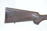 WINCHESTER MODEL 70FEATHERWEIGHT ULTRA GRADE "1 OF 1,000" .270 Win - 3 of 17