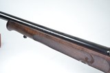 WINCHESTER MODEL 70FEATHERWEIGHT ULTRA GRADE "1 OF 1,000" .270 Win - 9 of 17