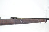 WINCHESTER MODEL 70FEATHERWEIGHT ULTRA GRADE "1 OF 1,000" .270 Win - 8 of 17