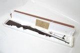 WINCHESTER MODEL 70FEATHERWEIGHT ULTRA GRADE "1 OF 1,000" .270 Win - 15 of 17