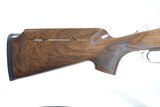 Krieghoff - K-80, Standard Scroll Pro Sporter, 12ga., 32" barrels, - 3 of 15