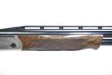 Krieghoff - K-80, Standard Scroll Pro Sporter, 12ga., 32" barrels, - 7 of 15