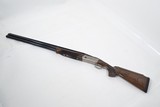 Krieghoff - K-80, Standard Scroll Pro Sporter, 12ga., 32" barrels, - 11 of 15