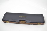 Krieghoff - K-80, Standard Scroll Pro Sporter, 12ga., 32" barrels, - 15 of 15