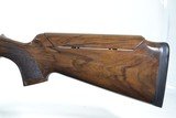 Krieghoff - K-80, Standard Scroll Pro Sporter, 12ga., 32" barrels, - 4 of 15