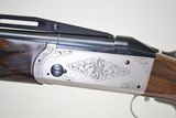 Krieghoff - K-80, Standard Scroll Pro Sporter, 12ga., 32" barrels, - 2 of 15