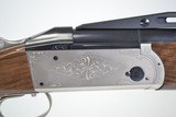 Krieghoff - K-80, Standard Scroll Pro Sporter, 12ga., 32" barrels, - 1 of 15