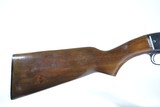 Winchester - Model 61, .22 Long & Short - 8 of 17