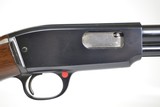 Winchester - Model 61, .22 Long & Short - 1 of 17