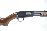 Winchester - Model 61, .22 Long & Short - 3 of 17