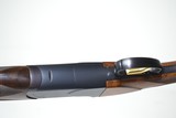 CSMC - Model 21, Standard Grade, O/U, 20ga. 30” Barrels. - 8 of 12