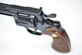 Colt Python, .357 Magnum, 8 in barrel - 10 of 10