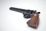 Colt Python, .357 Magnum, 8 in barrel - 4 of 10
