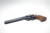 Colt Python, .357 Magnum, 8 in barrel - 5 of 10