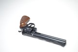Colt Python, .357 Magnum, 8 in barrel - 6 of 10