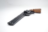 Colt Python, .357 Magnum, 8 in barrel - 7 of 10