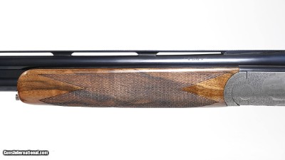 CSMC - Inverness, Special, Round Body, O/U, 20ga. 30