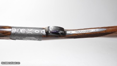 CSMC - Inverness, Special, Round Body, O/U, 20ga. 30