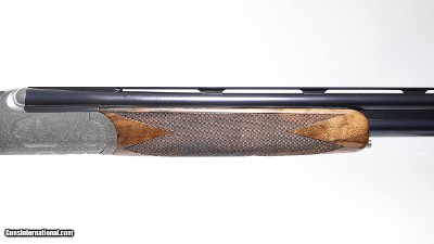 CSMC - Inverness, Special, Round Body, O/U, 20ga. 30