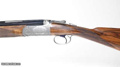 CSMC - Inverness, Special, Round Body, O/U, 20ga. 30