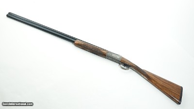 CSMC - Inverness, Special, Round Body, O/U, 20ga. 30