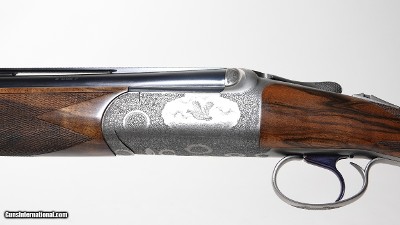 CSMC - Inverness, Special, Round Body, O/U, 20ga. 30