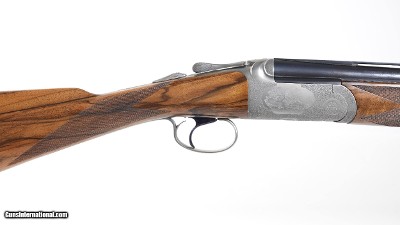 CSMC - Inverness, Special, Round Body, O/U, 20ga. 30